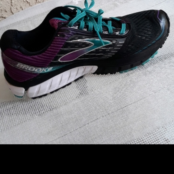 men's ghost 9 running shoes